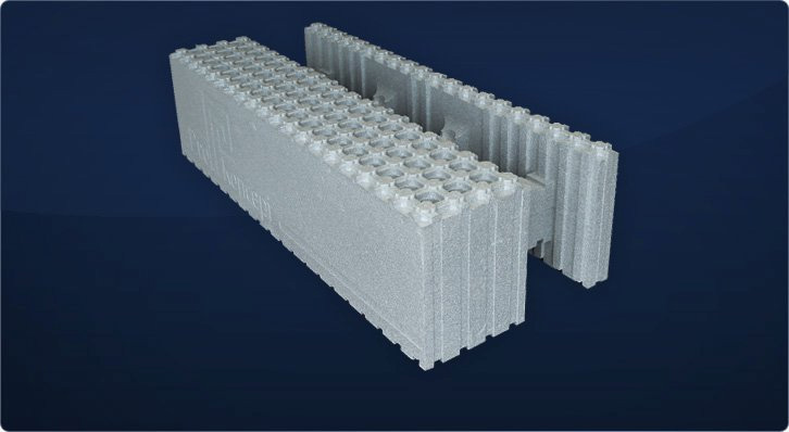 ProKoncept Mauerwerk Element